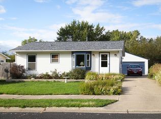3807 W Virden Ct, Peoria, IL 61615