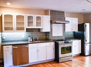 454 E 3rd St #1, Boston, MA 02127