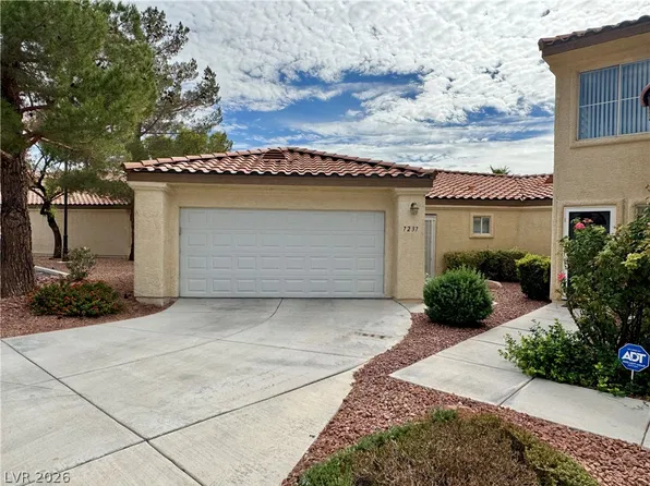 7237 Vista Bonita Dr, Las Vegas, NV 89149