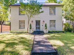 2911 Sunset Blvd, Houston, TX 77005