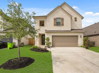 26018 Dawning Torch Trce, Richmond, TX 77406