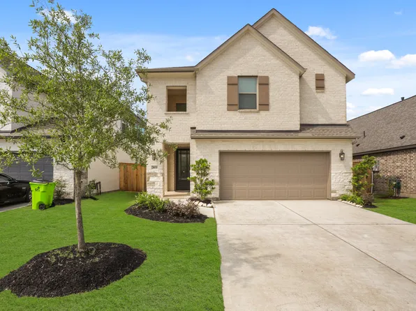 26018 Dawning Torch Trce, Richmond, TX 77406