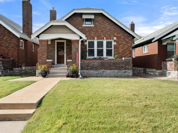 4236 Gertrude Ave, Saint Louis, MO 63116