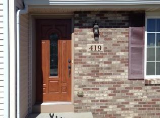 419 Park View Rd, Deerfield, WI 53531