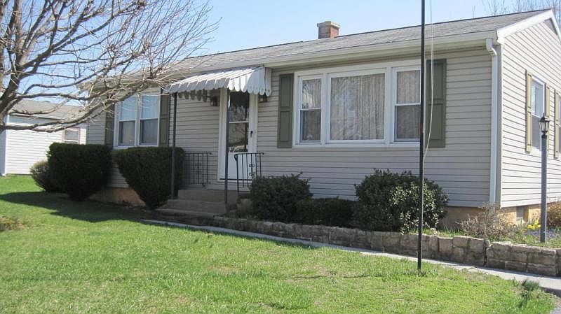 1st image of this home