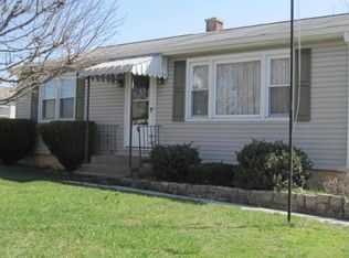 424 Gary Ave, Lebanon, PA 17046