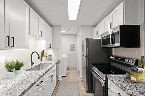 The Pointe at Stockbridge Photo 1