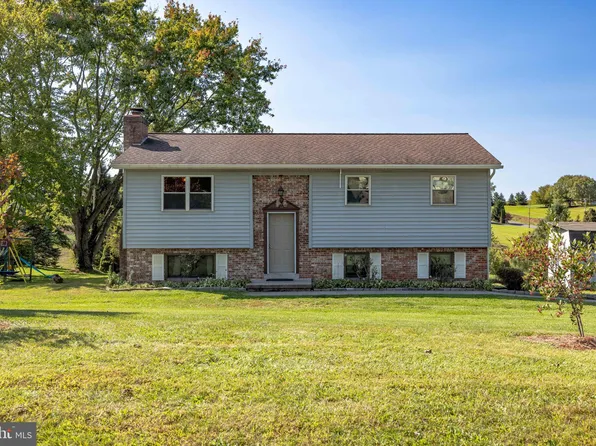 2374 Park Rd, Winfield, PA 17889
