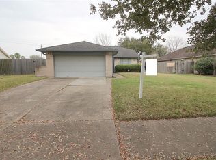 14314 Blue Falls Dr, Sugar Land, TX 77498