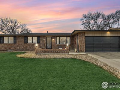 1543 Vivian St, Longmont, CO, 80501