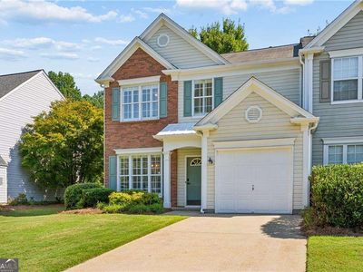 5290 Medlock Corners Dr, Norcross, GA, 30092