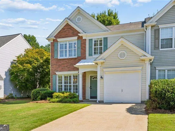 5290 Medlock Corners Dr, Norcross, GA 30092
