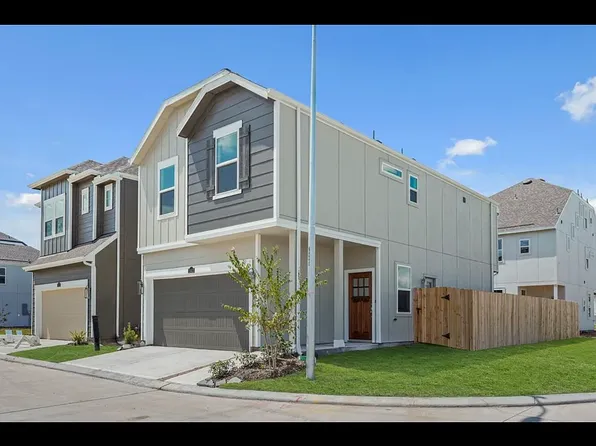 (undisclosed Address), Houston, TX 77047