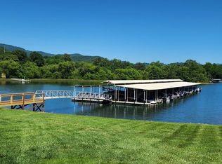 M2 Admirals Point, Hiawassee, GA 30546
