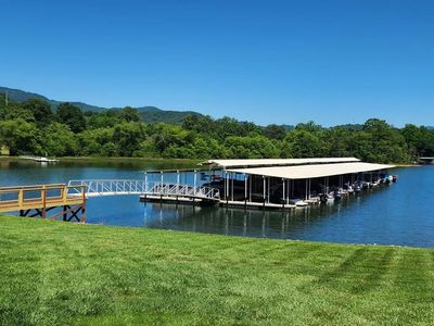 M2 Admirals Point, Hiawassee, GA, 30546