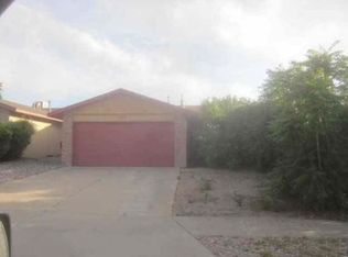 5717 Blue Pine Ave NW, Albuquerque, NM 87120