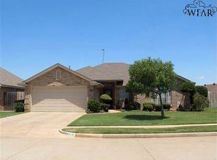 4919 Trinidad Dr, Wichita Falls, TX 76310
