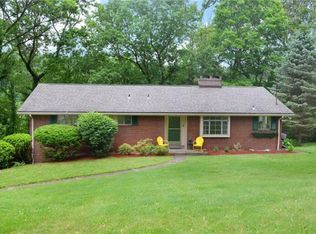 3448 Ridgewood Dr, Pittsburgh, PA 15235