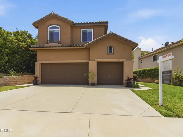 5212 Pesto Way, Oak Park, CA 91377