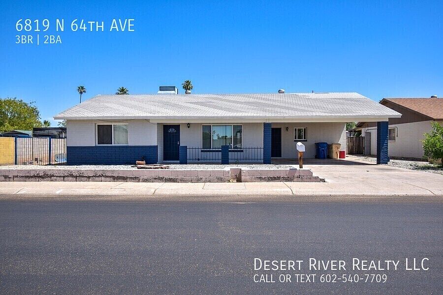 1st image of 6819 N 64th Ave