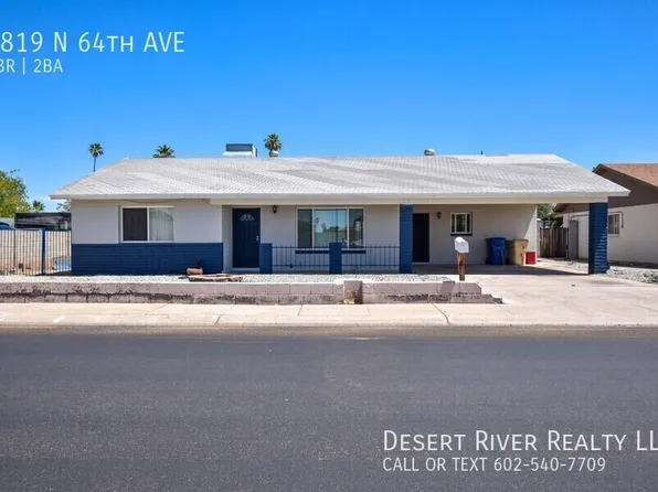 6819 N 64th Ave, Glendale, AZ 85301