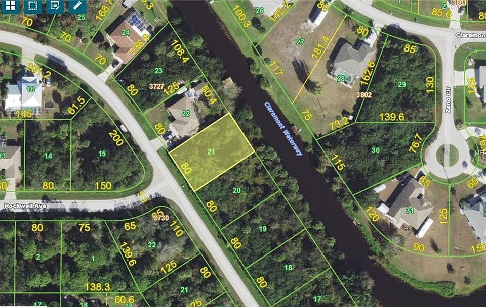 2nd image of 6372 Blueberry Dr