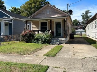 1320 Lillian Ave, Louisville, KY 40208