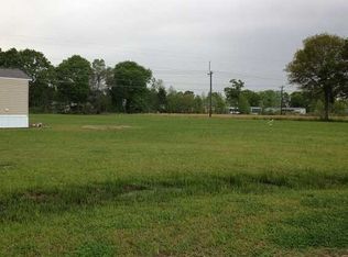 216 Kirtley Dr, Washington, LA 70589