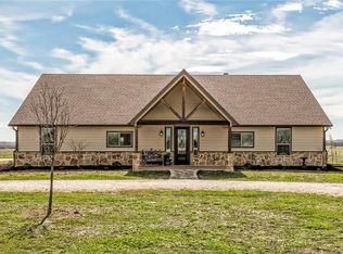 4592 Rosenthal Pkwy, Lorena, TX 76655