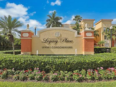 11037 Legacy Boulevard #104, Palm Beach Gardens, FL, 33410