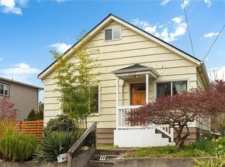 7333 25th Ave NW, Seattle, WA 98117