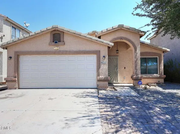 6222 W Warner Street, Phoenix, AZ 85043