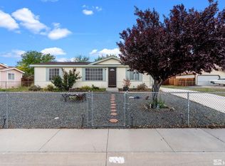 34 Jasper Ln, Dayton, NV 89403