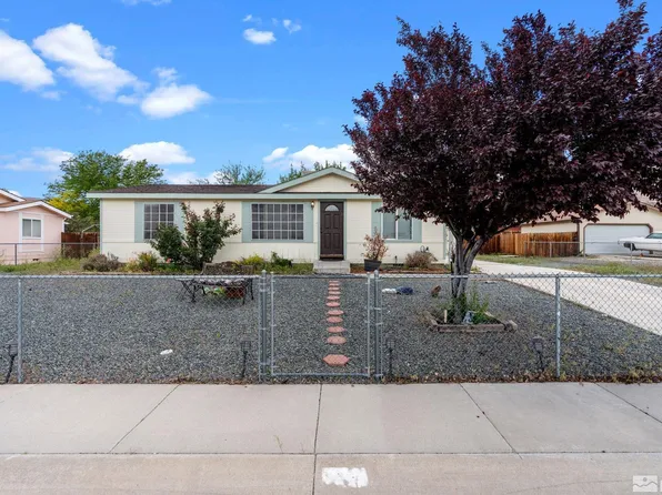 34 Jasper Ln, Dayton, NV 89403