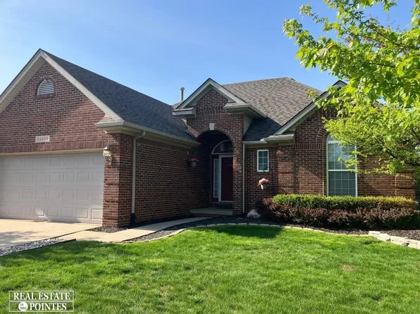 34669 Pine Valley, Richmond, MI 48062