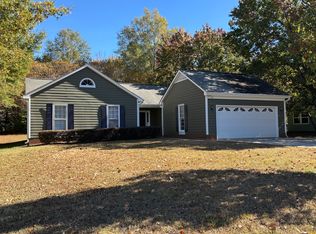 12601 Parks Farm Ln, Charlotte, NC 28277