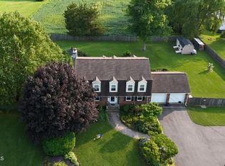 106 Chesterfield Jacobstown Road, Wrightstown, NJ 08562