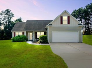 935 Downing Dr, Bethlehem, GA 30620