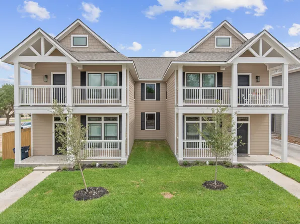 Aurora Gardens, 400 Aurora Ct, College Station, TX 77840