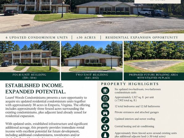 501 Laurel Woods Dr