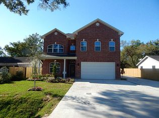 1206 Elberta St, Houston, TX 77051