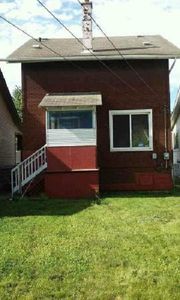44 Union St, Ecorse, MI, 48229