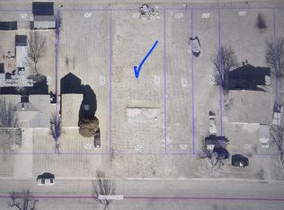 1320 NW 15th Ave, Amarillo, TX 79107