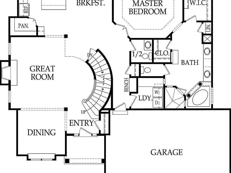 2nd image of 11416 N Michigan Ave