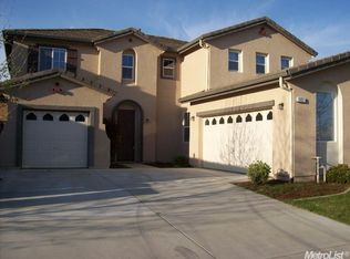 1057 Silverton Cir, Lincoln, CA