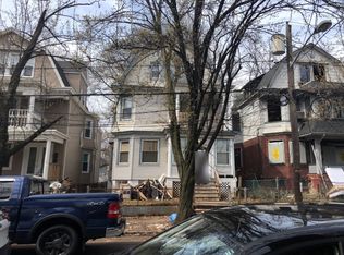 791 S 12th St, Newark, NJ 07108
