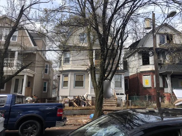 791 S 12th St, Newark, NJ 07108