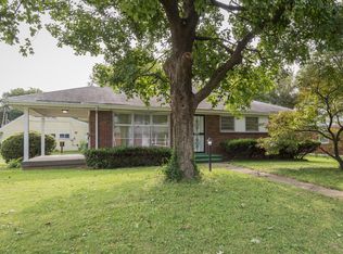3009 Garey Ln, Shively, KY 40216