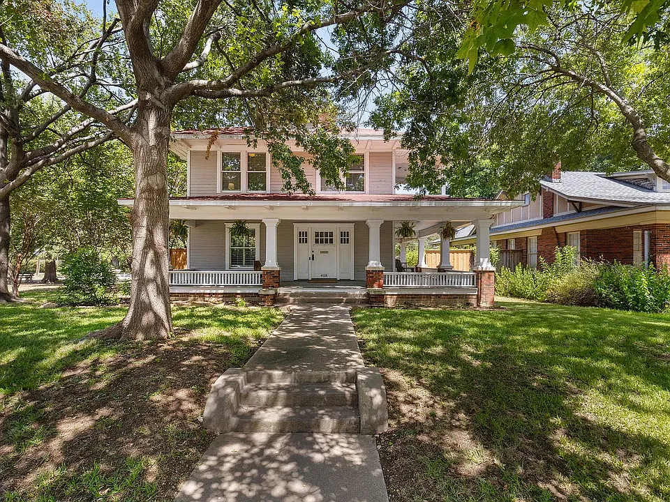 418 N Rosemont Ave