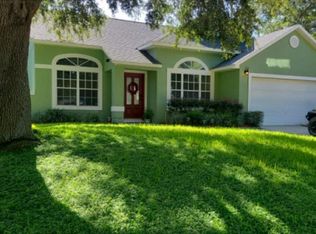 5201 Mill Stream Rd, Ocoee, FL 34761